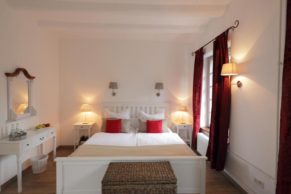 Das Dycker Weinhaus Jüchen Kamer foto