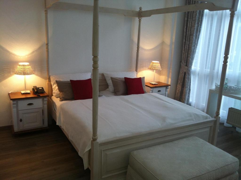 Das Dycker Weinhaus Jüchen Kamer foto