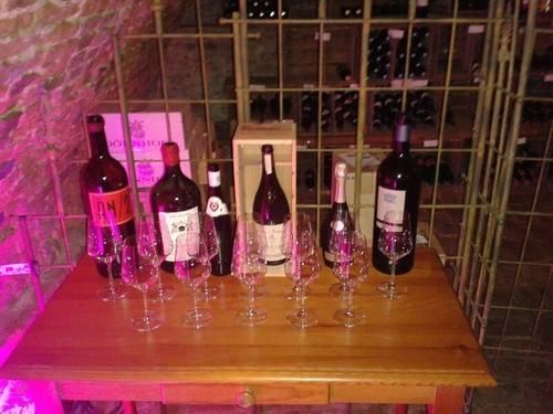 Das Dycker Weinhaus Jüchen Buitenkant foto